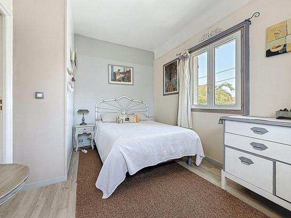 Maison Villejuif 5 pièce(s) 120 m2