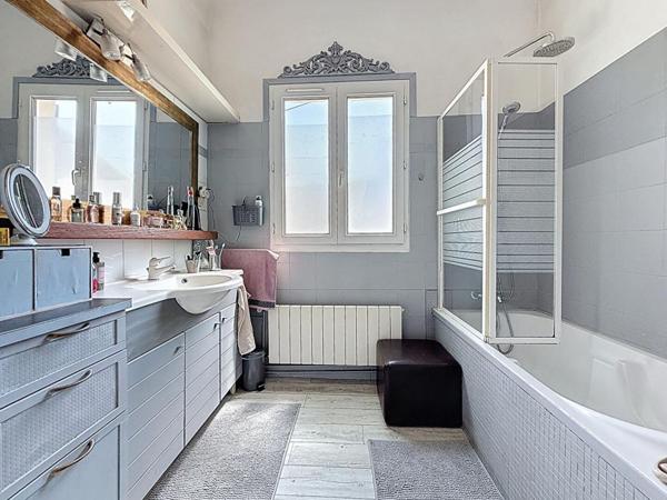 Maison Villejuif 5 pièce(s) 120 m2