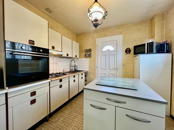 Maison 2 chambres + dépendance à Saint Hilaire De Riez - Sion sur l'Océan.