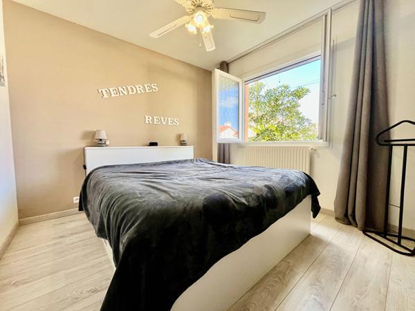 Maison 2 chambres + dépendance à Saint Hilaire De Riez - Sion sur l'Océan.