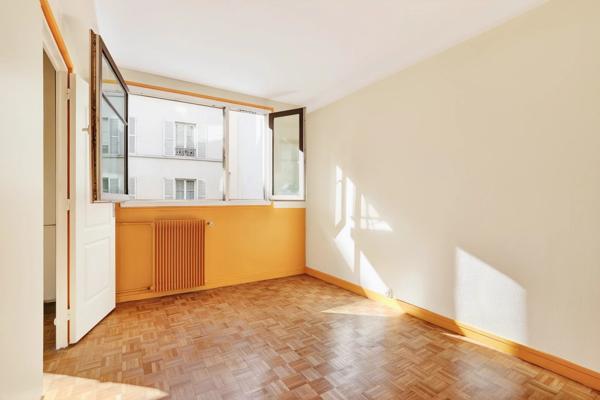 Appartement Paris 9 e - MARTYRS / TOUR D'AUVERGNE
