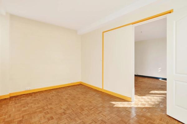 Appartement Paris 9 e - MARTYRS / TOUR D'AUVERGNE