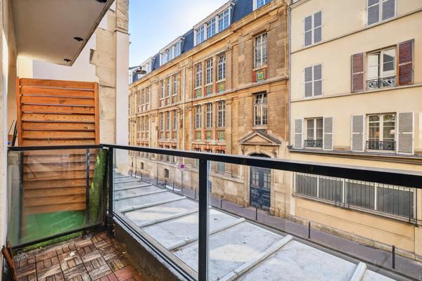 Appartement Paris 9 e - MARTYRS / TOUR D'AUVERGNE