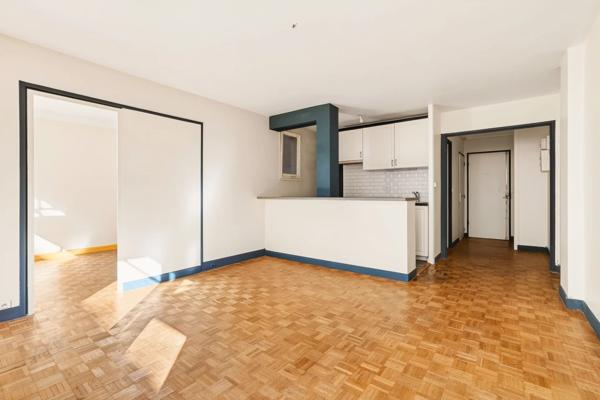 Appartement Paris 9 e - MARTYRS / TOUR D'AUVERGNE