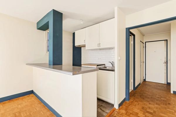 Appartement Paris 9 e - MARTYRS / TOUR D'AUVERGNE