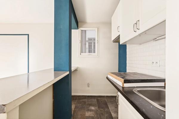 Appartement Paris 9 e - MARTYRS / TOUR D'AUVERGNE