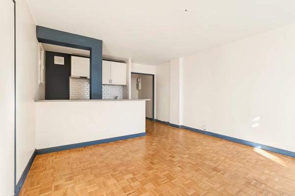 Appartement Paris 9 e - MARTYRS / TOUR D'AUVERGNE