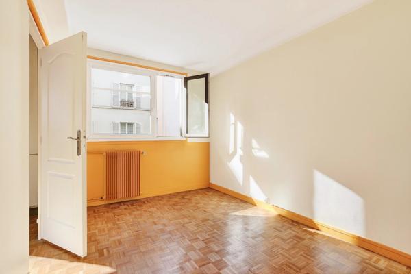 Appartement Paris 9 e - MARTYRS / TOUR D'AUVERGNE