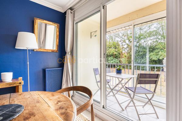 Vente
                Appartement76 m² - 4 Pièces -
                    REZE (44400)