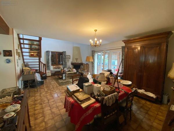 Maison individuelle à vendre à Eysines en Gironde (33320), ref : 032/1634   
LE VIGEAN