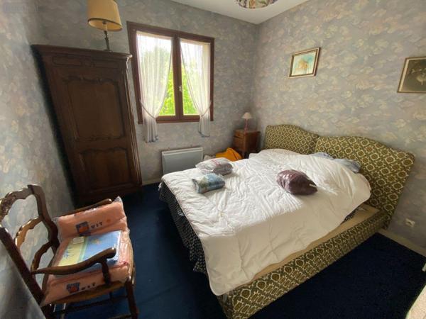 Maison individuelle à vendre à Eysines en Gironde (33320), ref : 032/1634   
LE VIGEAN