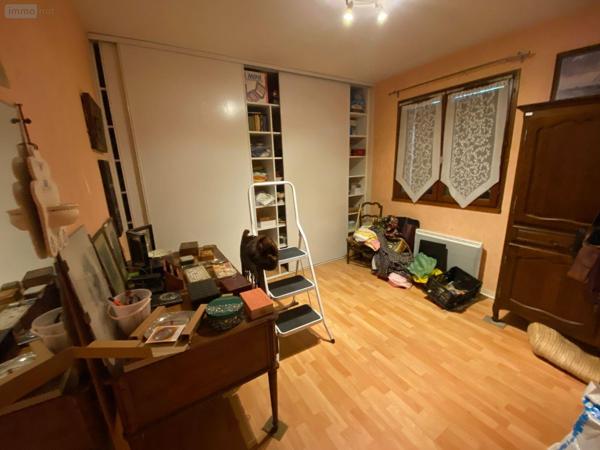 Maison individuelle à vendre à Eysines en Gironde (33320), ref : 032/1634   
LE VIGEAN