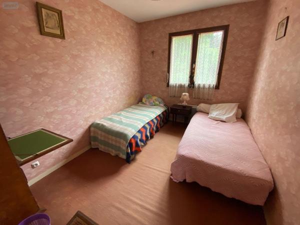 Maison individuelle à vendre à Eysines en Gironde (33320), ref : 032/1634   
LE VIGEAN