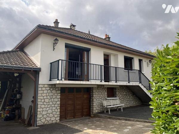Maison T3