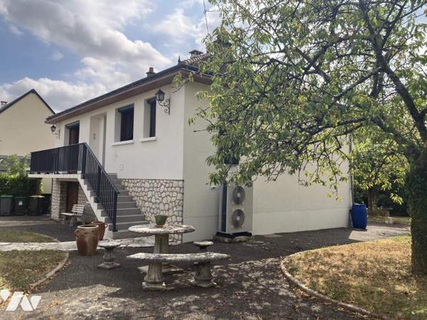 Maison T3