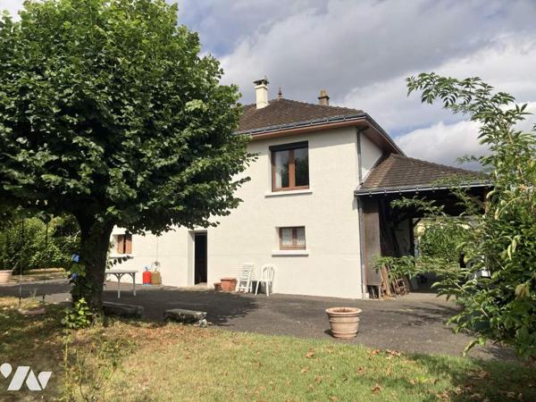 Maison T3