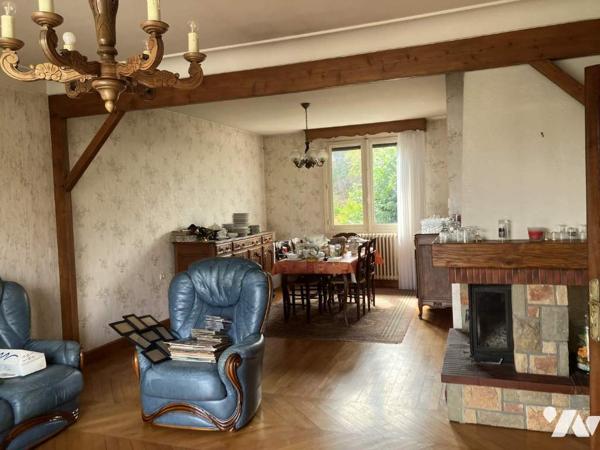 Maison T3