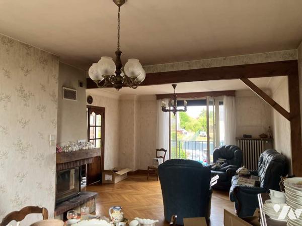 Maison T3