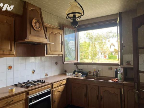 Maison T3