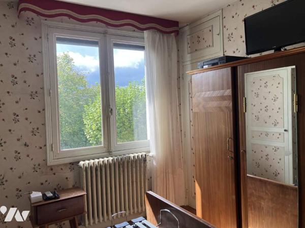 Maison T3