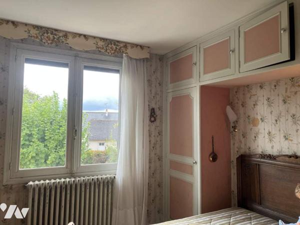 Maison T3
