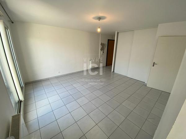Appartement 3 Pièces à Louer Bourg De Carquefou - 60.68m²