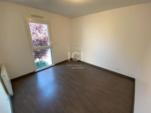 Appartement 3 Pièces à Louer Bourg De Carquefou - 60.68m²
