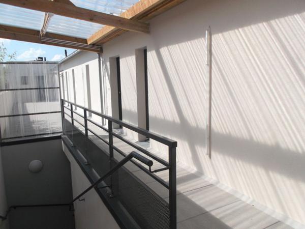 Appartement 3 Pièces à Louer Bourg De Carquefou - 60.68m²