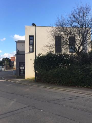 Appartement 3 Pièces à Louer Bourg De Carquefou - 60.68m²