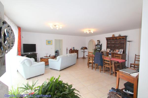 Maison à vendre 4 pièces VERNOUX EN VIVARAIS (07)
