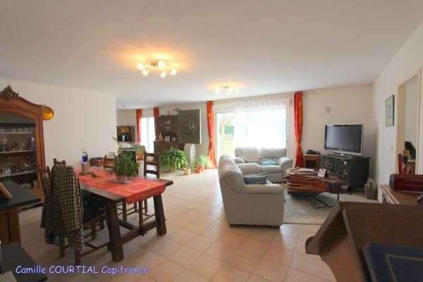 Maison à vendre 4 pièces VERNOUX EN VIVARAIS (07)