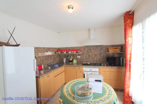 Maison à vendre 4 pièces VERNOUX EN VIVARAIS (07)