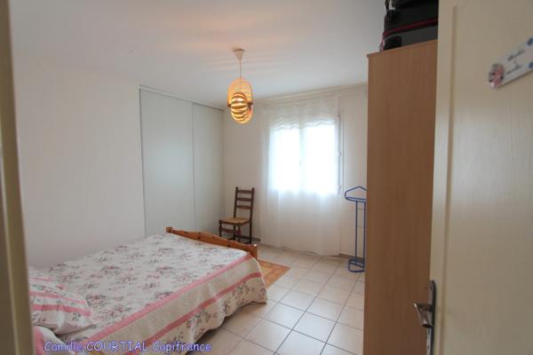 Maison à vendre 4 pièces VERNOUX EN VIVARAIS (07)
