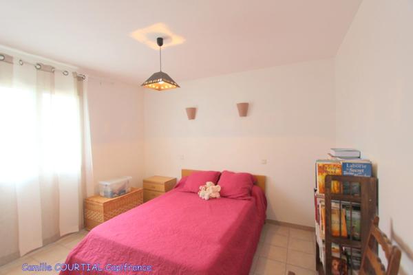 Maison à vendre 4 pièces VERNOUX EN VIVARAIS (07)