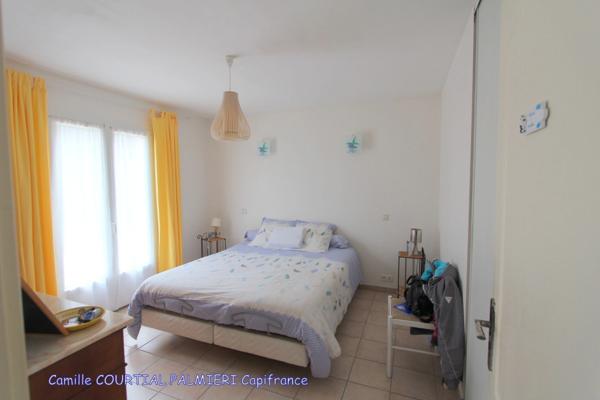 Maison à vendre 4 pièces VERNOUX EN VIVARAIS (07)