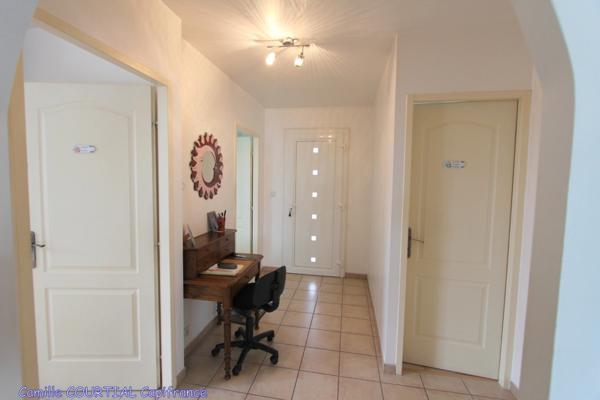 Maison à vendre 4 pièces VERNOUX EN VIVARAIS (07)