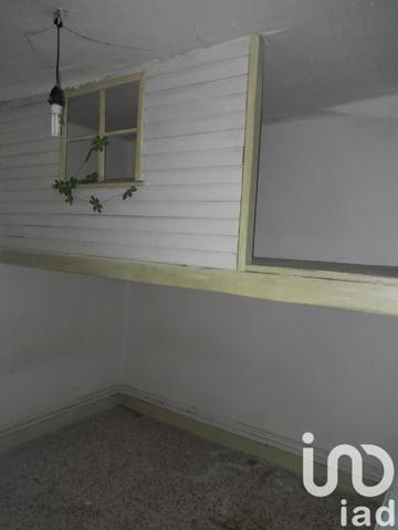 Maison à vendre 4 pièces 112 m² Anduze