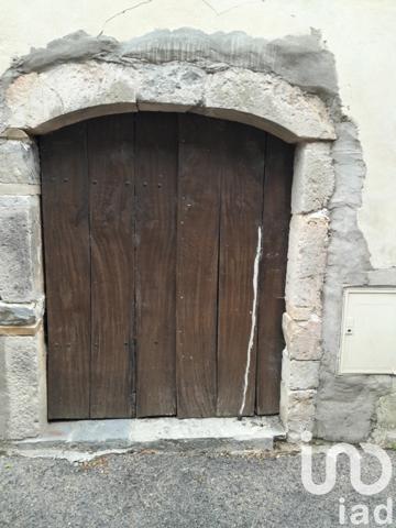 Maison à vendre 4 pièces 112 m² Anduze