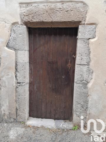 Maison à vendre 4 pièces 112 m² Anduze