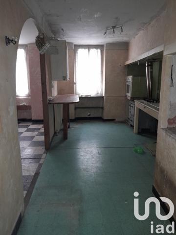 Maison à vendre 4 pièces 112 m² Anduze