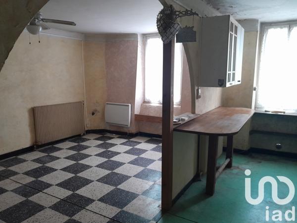Maison à vendre 4 pièces 112 m² Anduze