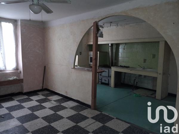Maison à vendre 4 pièces 112 m² Anduze