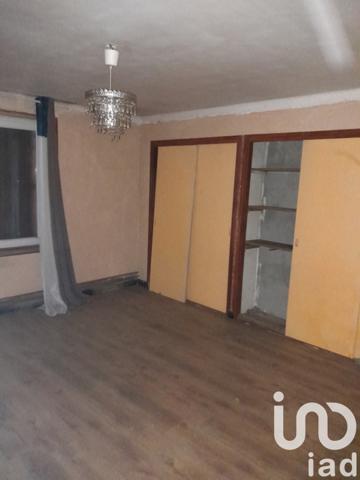 Maison à vendre 4 pièces 112 m² Anduze