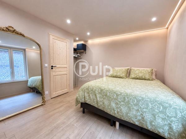 Maison à vendre à Seclin - Réf. secf42