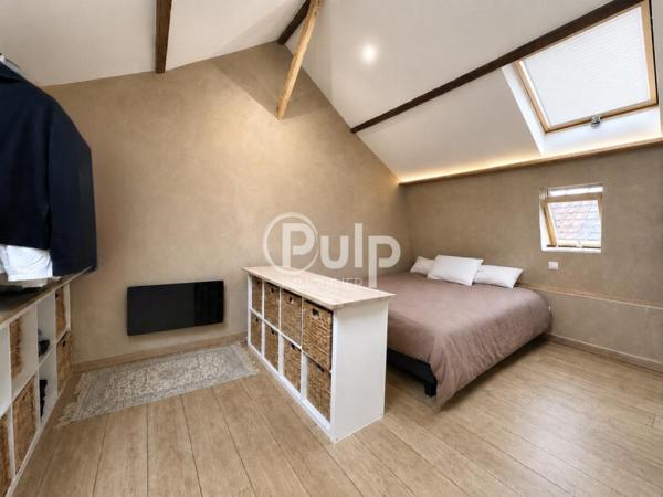 Maison à vendre à Seclin - Réf. secf42