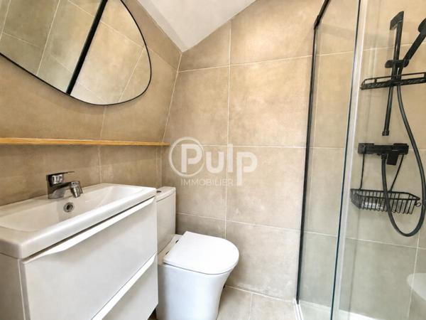Maison à vendre à Seclin - Réf. secf42
