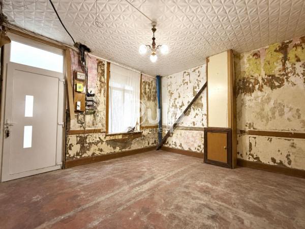 Maison à vendre à Seclin - Réf. secf42