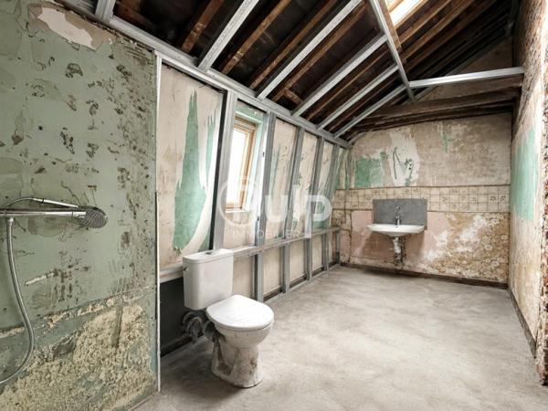 Maison à vendre à Seclin - Réf. secf42
