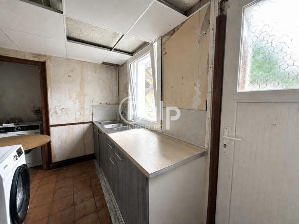 Maison à vendre à Seclin - Réf. secf42