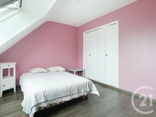 Maison à vendre  7 pièces - 135 m2 SARZEAU - 56